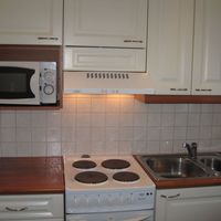 Townhouse in Finland, 30 sq.m.