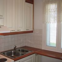 Townhouse in Finland, 30 sq.m.