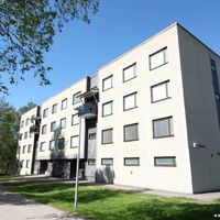 Flat in Finland, 34 sq.m.