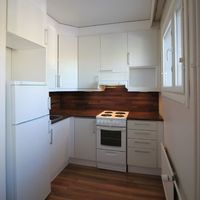 Flat in Finland, 34 sq.m.