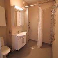 Flat in Finland, 34 sq.m.