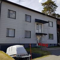 Квартира в Финляндии, 52 кв.м.