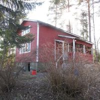 House in Finland, Pirkanmaa, 35 sq.m.