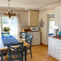 House in Finland, 60 sq.m.