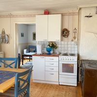 House in Finland, 60 sq.m.