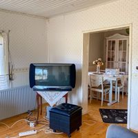 House in Finland, 60 sq.m.