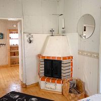 House in Finland, 60 sq.m.