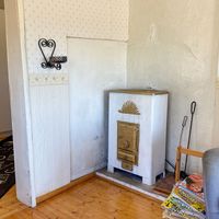 House in Finland, 60 sq.m.