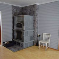 House in Finland, 70 sq.m.