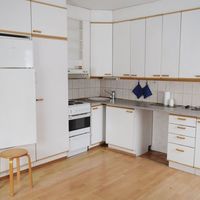 House in Finland, 70 sq.m.