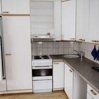 House in Finland, 70 sq.m.