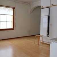 House in Finland, 70 sq.m.