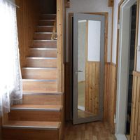 House in Finland, 70 sq.m.