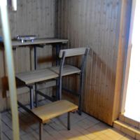 House in Finland, 70 sq.m.