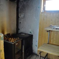 House in Finland, 70 sq.m.