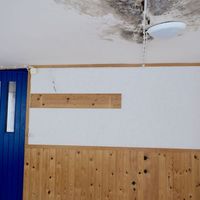 House in Finland, 70 sq.m.