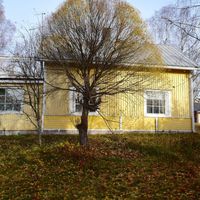House in Finland, 70 sq.m.