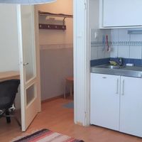 Flat in Finland, 22 sq.m.