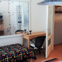 Flat in Finland, 22 sq.m.