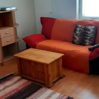 Flat in Finland, 22 sq.m.