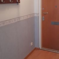 Flat in Finland, 22 sq.m.