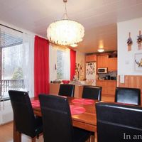 Дом в Финляндии, 137 кв.м.