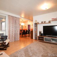 Дом в Финляндии, 137 кв.м.