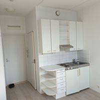 Flat in Finland, 16 sq.m.