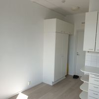 Flat in Finland, 16 sq.m.
