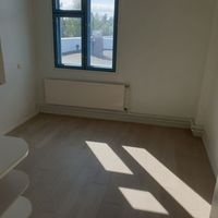 Flat in Finland, 16 sq.m.