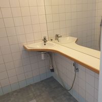 Flat in Finland, 16 sq.m.