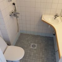 Flat in Finland, 16 sq.m.