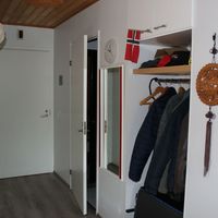 Townhouse in Finland, 38 sq.m.