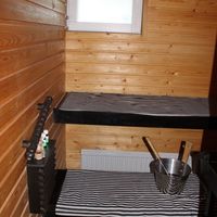 Townhouse in Finland, 38 sq.m.