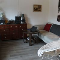 Townhouse in Finland, 38 sq.m.