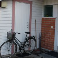 Townhouse in Finland, 38 sq.m.