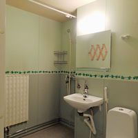 Flat in Finland, 36 sq.m.