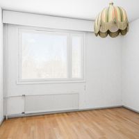 Flat in Finland, 57 sq.m.