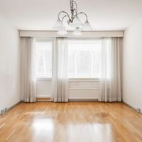 Flat in Finland, 57 sq.m.