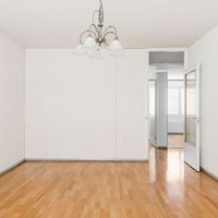 Flat in Finland, 57 sq.m.