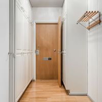 Flat in Finland, 57 sq.m.