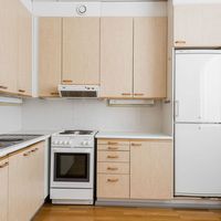 Flat in Finland, 57 sq.m.