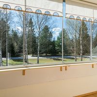 Flat in Finland, 57 sq.m.