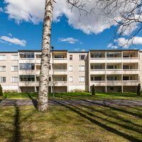 Flat in Finland, 57 sq.m.