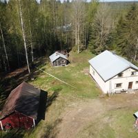 House in Finland, 100 sq.m.