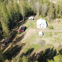 House in Finland, 100 sq.m.