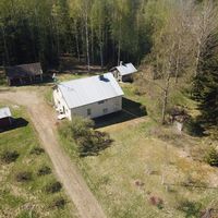 House in Finland, 100 sq.m.