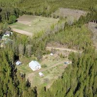 House in Finland, 100 sq.m.