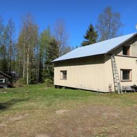 House in Finland, 100 sq.m.