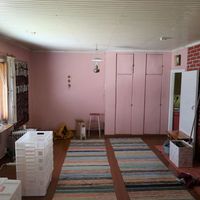 House in Finland, 100 sq.m.